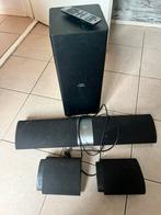 Home cinema set, Ophalen, Philips, Overige spelers, Gebruikt