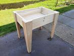 Douglas kweektafel ~ maatwerk mogelijk, Ophalen, Nieuw, Rechthoekig, Hout
