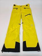 Spyder Skibroek Geel Zgan! Dames M, Kleding | Dames, Ophalen of Verzenden, Zo goed als nieuw, Broek