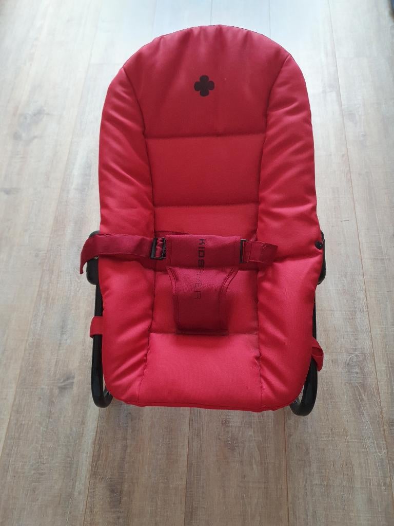 wipstoeltje, Kinderen en Baby's, Verstelbaar, Wipstoel, Zo goed als nieuw, Ophalen