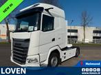 DAF XG 480 FT PCC/PTO/MX Engine Brake Model Year 2025, Auto's, Automaat, Achterwielaandrijving, Met garantie (alle), Wit