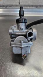 Honda M serie remake Keihin 18mm carburateur nr.2, Ophalen, Nieuw, Carburateur, Honda