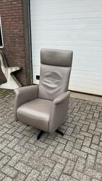Te koop Montel relaxfauteuil large, Huis en Inrichting, Ophalen of Verzenden, Zo goed als nieuw, Modern, 50 tot 75 cm