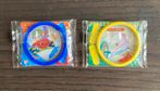 Rocket Power spinners (2), Verzamelen, Ophalen of Verzenden, Nieuw