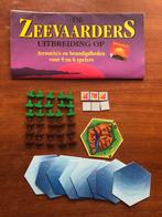 Uitbreiding Zeevaarders 5-6p  -  Kolonisten van Catan hout, Ophalen of Verzenden, Zo goed als nieuw