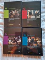 Gratis dvd's Paradijsvogels, Cd's en Dvd's, Dvd's | Tv en Series, Alle leeftijden, Ophalen, Zo goed als nieuw