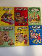 Flintstones strip boeken 6 stuks., Boeken, Stripboeken, Gelezen, Ophalen of Verzenden, Meerdere stripboeken