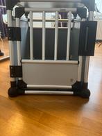 Trixie hondenbox, bijna nieuw., Ophalen, Zo goed als nieuw