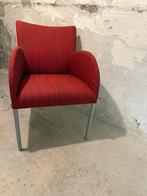 Eetkamerstoelen, Ophalen, Zo goed als nieuw, Stof, Vijf, Zes of meer stoelen