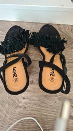 Schoenen, Ophalen of Verzenden, Zo goed als nieuw, Zwart, Sneakers of Gympen