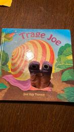 Kate Thomson - Trage Joe, Fictie algemeen, Ophalen of Verzenden, Zo goed als nieuw, Kate Thomson