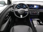 Hyundai Tucson 1.6 T-GDI PHEV Premium 4WD Stoel- & Stuurverw, 14 kWh, Euro 6, 4 cilinders, 252 pk
