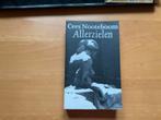 Cees Nooteboom - Allerzielen, Boeken, Ophalen of Verzenden, Gelezen, Nederland