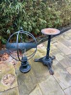 Zonnewijzer, Tuin en Terras, Ophalen, Gebruikt