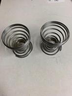 eierdoppen, Huis en Inrichting, Keuken | Keukenbenodigdheden, Ophalen of Verzenden, Nieuw