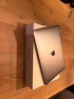 MacBook Air 2018 - 13 inch, 16GB RAM, 500GB SSD, Computers en Software, Apple Macbooks, Ophalen, Gebruikt, Qwerty, 13 inch