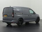 Volkswagen Caddy 122PK DSG Automaat Maxi Urban Edition | Nav, Auto's, Bestelauto's, Navigatiesysteem, Stof, Gebruikt, 4 cilinders