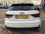 Audi A1 25TFSi 95PK EPIC : LED/ECC/2-TONE/APPCarpl/ 18"LMV/P, Auto's, Stof, 95 pk, Start-stop-systeem, Origineel Nederlands