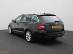 Skoda Octavia Combi 1.4 TSI Greentech Style Business 150 PK, Auto's, Gebruikt, 4 cilinders, Zwart, Origineel Nederlands