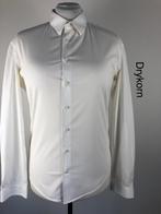 Drykorn for Beautiful People Overhemd  (mt: M) 14,6/6844, Drykorn for Beautiful People, Drykorn for Beautiful People, Blauw, Nieuw