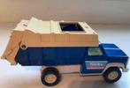 Tonka vintage auto model vuilnisauto, Verzamelen, Speelgoed, Ophalen of Verzenden, Gebruikt