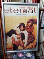 Eternal (UK damestrio) mega-muziek poster  80 x 60 cm, Verzamelen, Muziek, Artiesten en Beroemdheden, Ophalen of Verzenden, Zo goed als nieuw