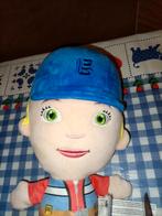 Leuke Wendy knuffel van Bob de Bouwer 28 cm groot, Ophalen of Verzenden