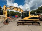 Cat 318 C L - 3066 engine! (bj 2007), Graafmachine