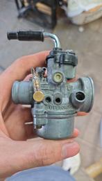 17,5 mm dellorto carburateur Piaggio, Ophalen of Verzenden, Gebruikt, Dellorto