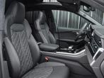 Audi Q8 60 TFSI e QUATTRO PRO LINE S COMPETITION | PANORAMAD, Automaat, 77 km/l, Gebruikt, Met garantie (alle)