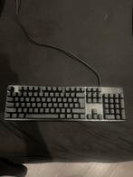 Logitech G413 SE Mechanisch Gaming Toetsenbord, Computers en Software, Toetsenborden, Ophalen, Gaming toetsenbord, Zo goed als nieuw