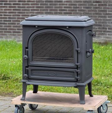 Houtkachel Saey 94 Cucina  beschikbaar voor biedingen