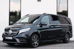 Mercedes-Benz V-Klasse 250d / BPM VRIJ / XXL / AMG / 4-Matic, Auto's, Bestelauto's, Automaat, Gebruikt, Met garantie (alle), Parkeersensor