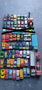 Matchbox modelauto's, Ophalen of Verzenden, Gebruikt, Auto