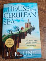The House in the Cerulean Sea - TJ Klune, Ophalen of Verzenden, Zo goed als nieuw, TJ Klune