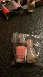 Gewone nagellak, Ophalen of Verzenden, Zo goed als nieuw, Handen en Nagels