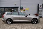 Volvo V60 2.0 T8 Recharge Business Pro 1e Eigenaar | NL-Auto, Stof, Gebruikt, Euro 6, 4 cilinders