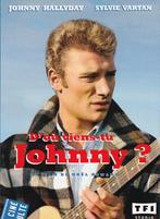 Te koop dvd+blu ray box johnny halliday (nieuw), Alle leeftijden, Boxset, Muziek en Concerten, Ophalen of Verzenden