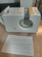 Mug press, Ophalen, Gebruikt, Overige typen