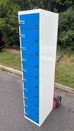 lockerkast postvakkenkast  kluisjes, Lockerkast@lockerkast.nl, Gebruikt, Lockerkast@lockerkast, Broelse@zeelandnet.nl