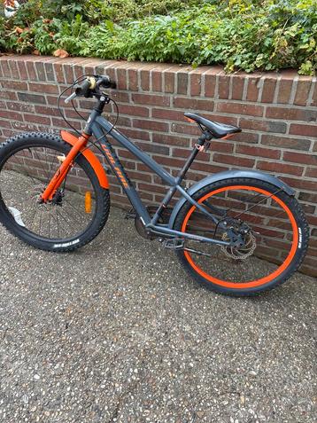 Volare Fiets - Gebruikt beschikbaar voor biedingen