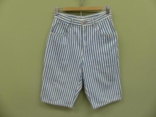 Vintage Esprit bermuda korte broek shorts 40 | HIP 2eHands |, Kleding | Dames, Spijkerbroeken en Jeans, Gedragen, W30 - W32 (confectie 38/40)