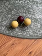 Oude biljart ballen, Ophalen of Verzenden, Gebruikt, Biljarttafel