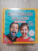 Nieuw spel mouthguard challenge, Zo goed als nieuw, Ophalen