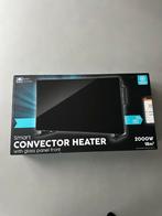 Nieuwe elektrische verwarming 2000W, Ophalen of Verzenden, Nieuw, Elektrisch
