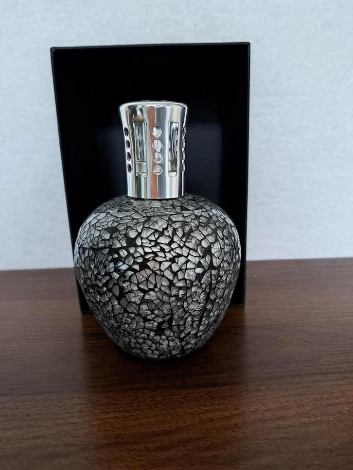 Geurlamp, Huis en Inrichting, Woonaccessoires | Overige, Zo goed als nieuw, Ophalen of Verzenden