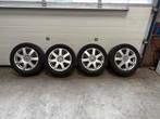 Wielen golf 4, Auto-onderdelen, Banden en Velgen, Ophalen, Gebruikt, 16 inch, 205 mm