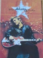 Boomerang - albumcover Bryan Adams - 18 till I die - nieuw, Verzamelen, Verzenden, 1980 tot heden, Ongelopen, Overige thema's