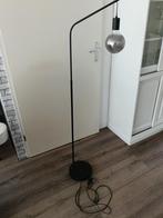 Staande lamp, Huis en Inrichting, Lampen | Vloerlampen, Ophalen, Zo goed als nieuw, 150 tot 200 cm
