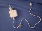 Iphone adapter, Ophalen of Verzenden, Zo goed als nieuw, Apple iPhone